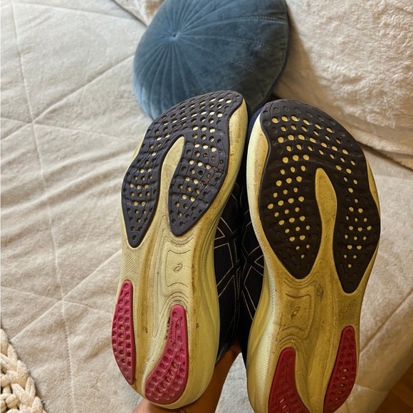 ASICS gel nimbus 25 - Picture 3 of 5